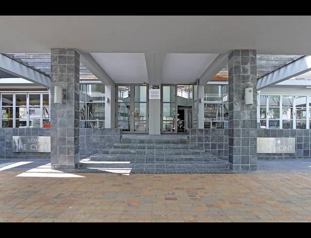 2 BEDROOM PROPERTY TO RENT IN CLAREMONT